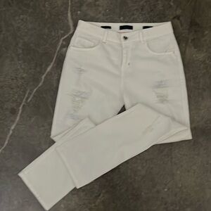 Twin Set Jeans purchased in Italy.